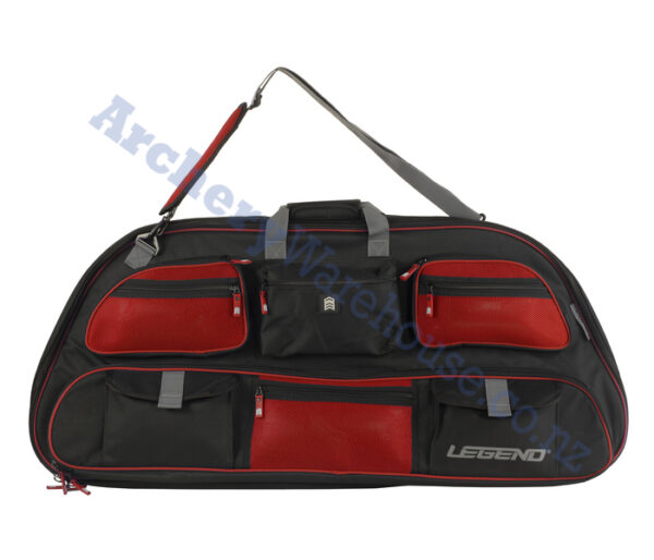 Legend Archery Bowcase Compound Apollo - Image 2