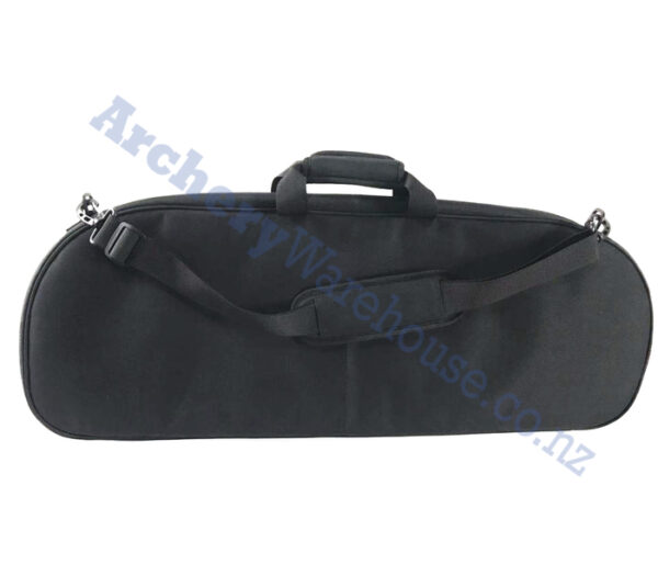 Legend Archery Soft Case Recurve Black - Image 3