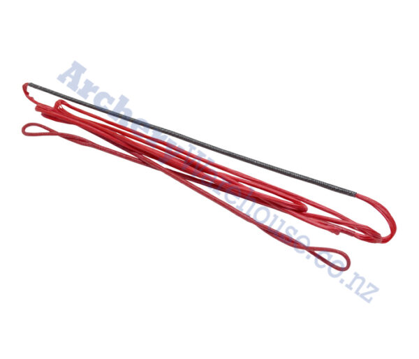Single Colour BCY 8125 custom made string