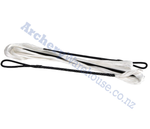 Single Colour Dacron custom made string - Image 4