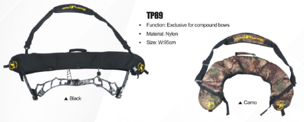 Compound bow sling - Image 2