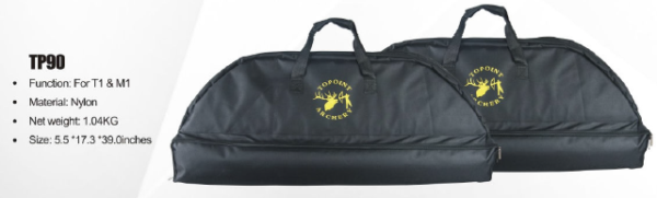 Topoint Compound soft case