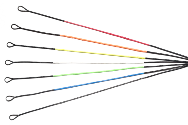 Single Colour Dacron custom made string - Image 3