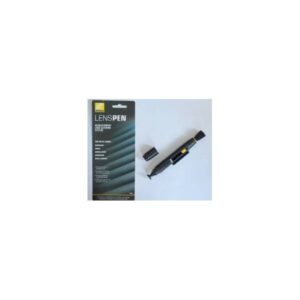 Nikon lens pen