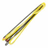 Multicolored Dacron Custom made string - Image 4
