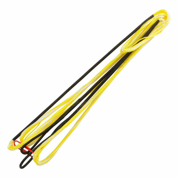 Single Colour Dacron custom made string