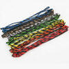 Multicolored Dacron Custom made string - Image 2
