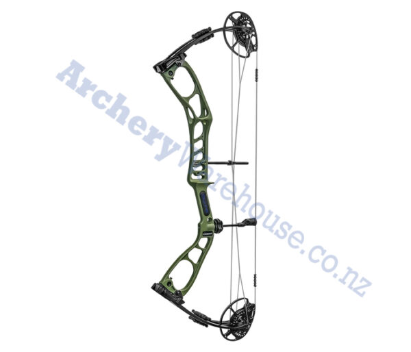 Elite Compound Bow Ember 2020 - Image 3
