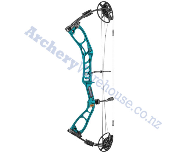 Elite Compound Bow Ember 2020 - Image 2