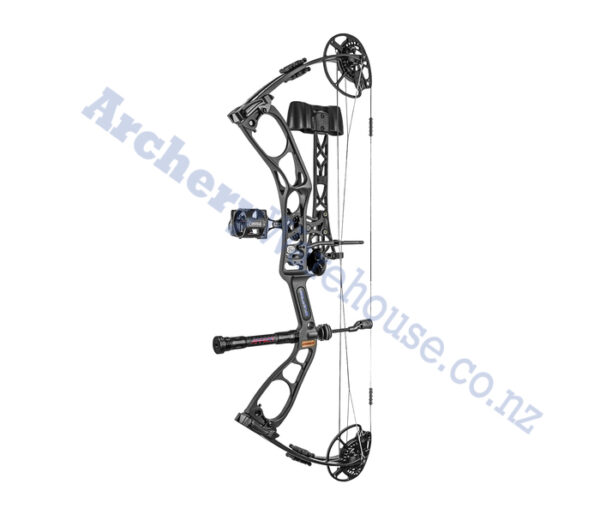 Elite Compound Bow Ember 2020 - Image 8