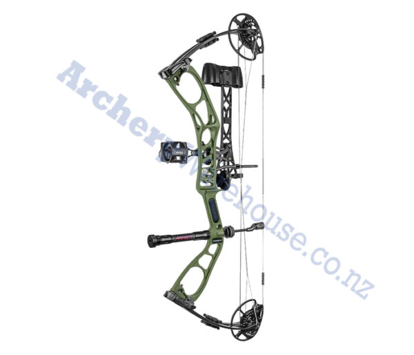 Elite Compound Bow Ember 2020 - Image 7