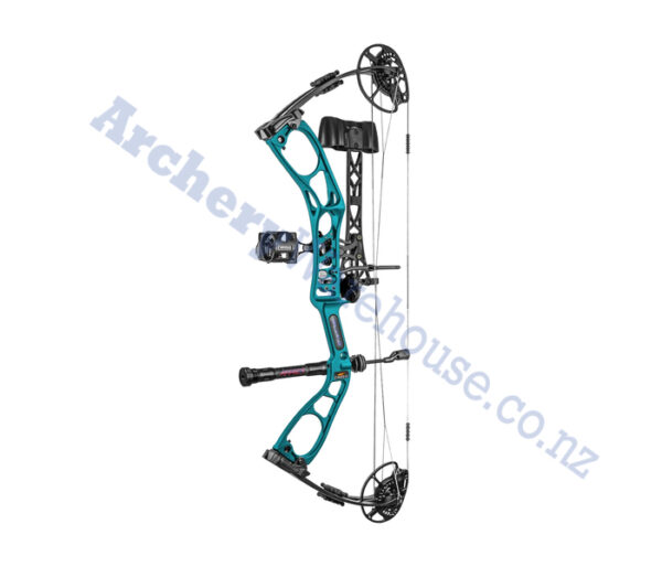 Elite Compound Bow Ember 2020 - Image 5