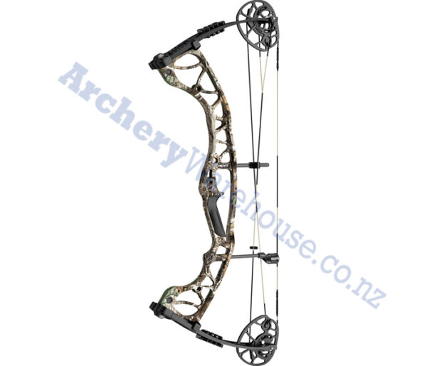 Hoyt Compound Bow Torrex - Image 3