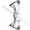 Hoyt Compound Bow Torrex - Image 2