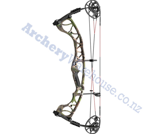 Hoyt Compound Bow Torrex - Image 2