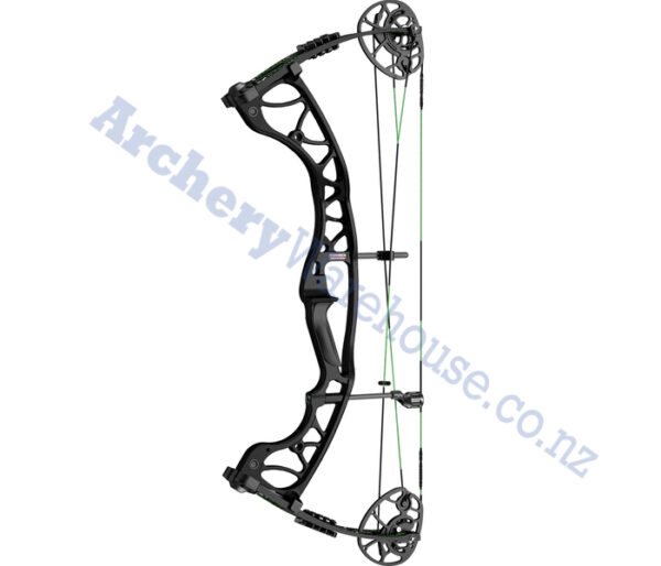 Hoyt Compound Bow Torrex