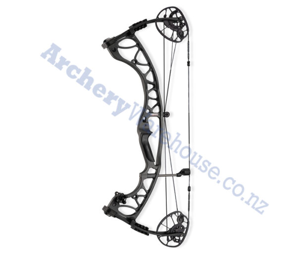 Hoyt Compound Bow Torrex XT - Image 3