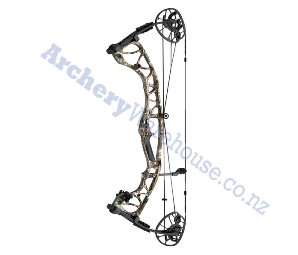 Hoyt Compound Bow Torrex XT - Image 2