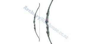 Recurve Hunting Bows