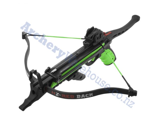 Hori-Zone Crossbow Pistol Redback RTS - Image 3