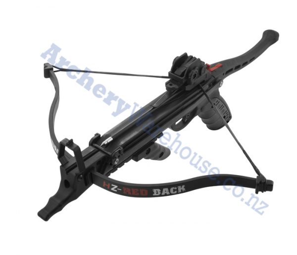 Hori-Zone Crossbow Pistol Redback RTS - Image 2