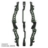 Mybo Wave XR 25" Recurve Riser - Image 18