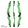 Mybo Wave XR 25" Recurve Riser - Image 12