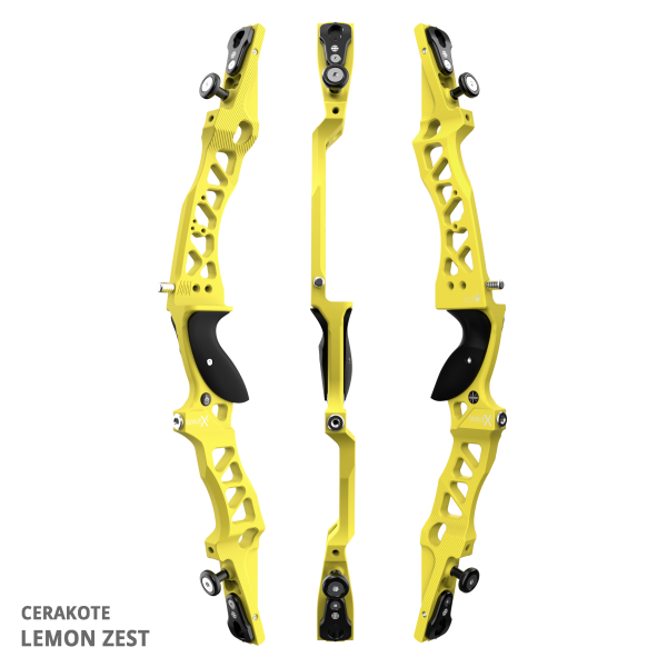 Mybo Wave XR 25" Recurve Riser - Image 11