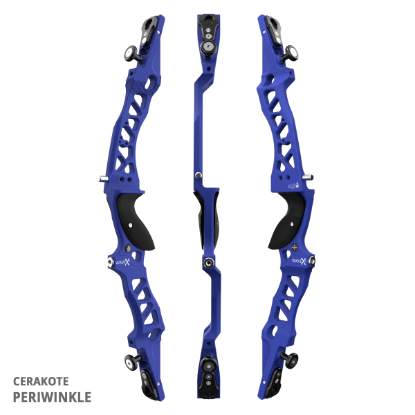 Mybo Wave XR 25" Recurve Riser - Image 9