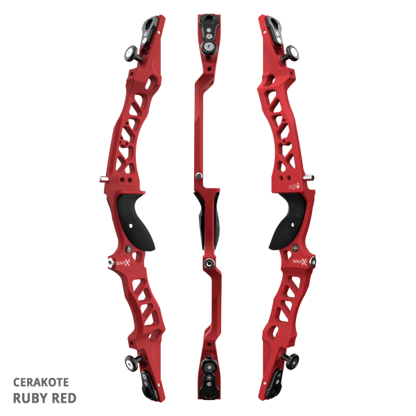 Mybo Wave XR 25" Recurve Riser - Image 8