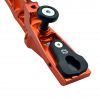 Mybo Wave XR 25" Recurve Riser - Image 3