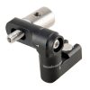 Topoint Single V Bar