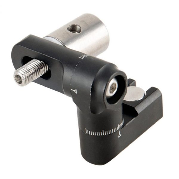 Topoint Single V Bar