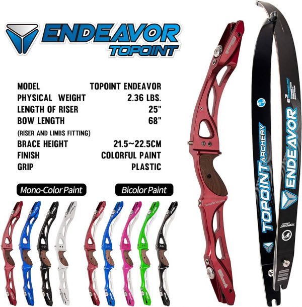 Topoint Endeavor