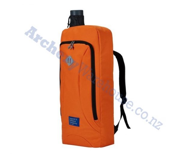 Legend Archery Backpack Artemis with Tube - Image 3