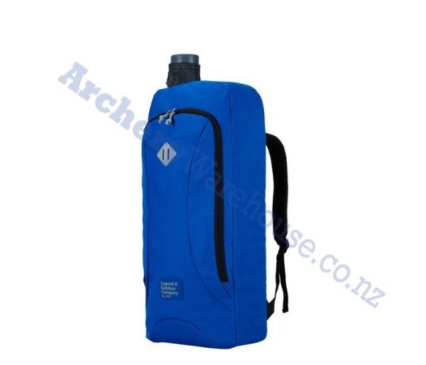 Legend Archery Backpack Artemis with Tube - Image 5