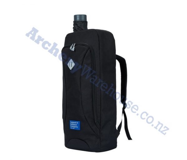 Legend Archery Backpack Artemis with Tube - Image 6