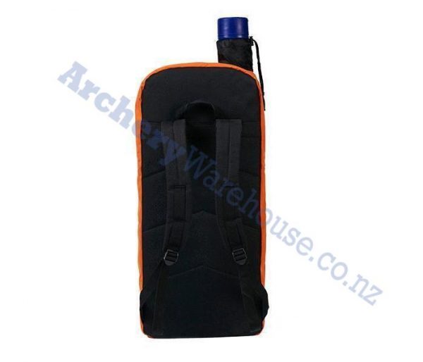 Legend Archery Backpack Artemis with Tube - Image 7