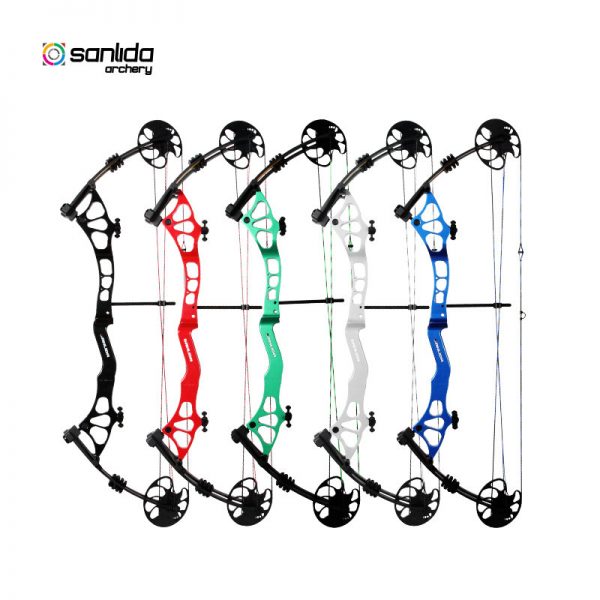 Sanlida Acme X-8