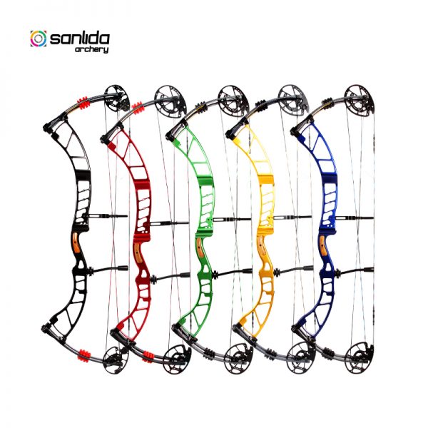 Sanlida Prodigy X-10