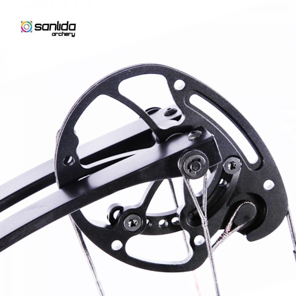 Sanlida Prodigy X-10 - Image 3