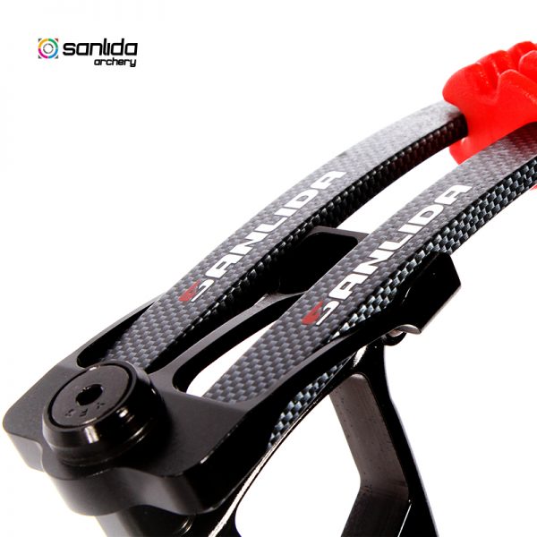 Sanlida Prodigy X-10 - Image 4