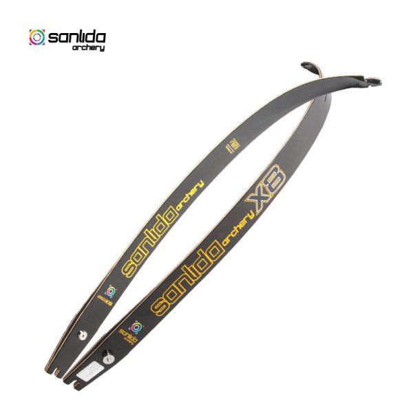 Sanlida X-8 ILF limbs