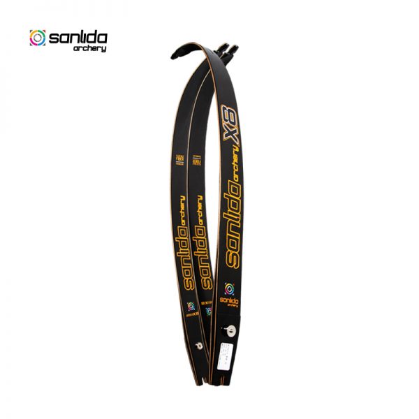 Sanlida X-8 ILF limbs - Image 2