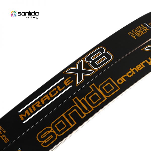 Sanlida X-8 ILF limbs - Image 3