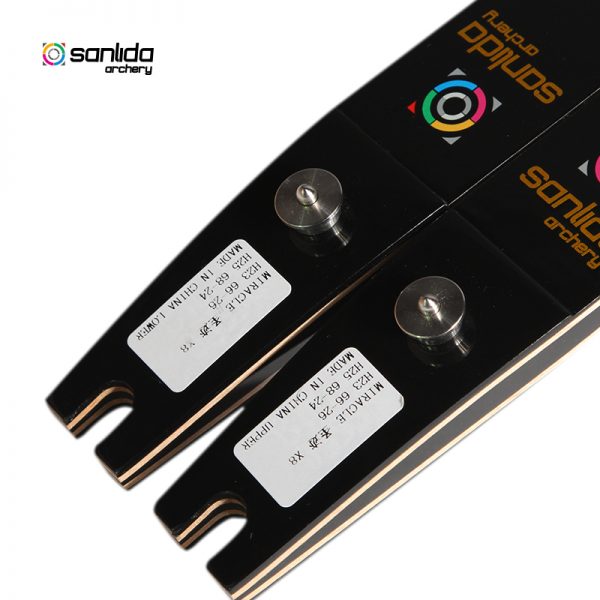 Sanlida X-8 ILF limbs - Image 4