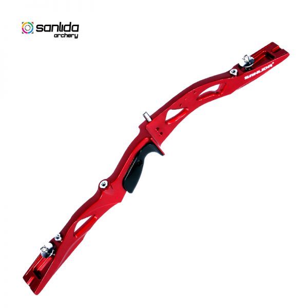 X-8 Red
