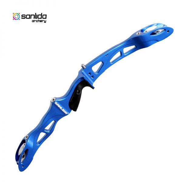 Sanlida X-9 recurve riser - Image 4