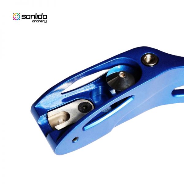 Sanlida X-9 recurve riser - Image 2