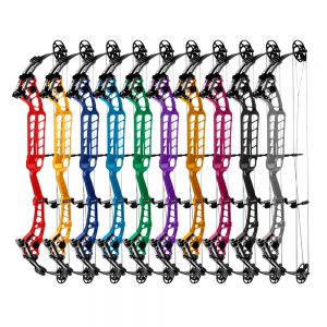 Sanlida Hero 10 II Kit